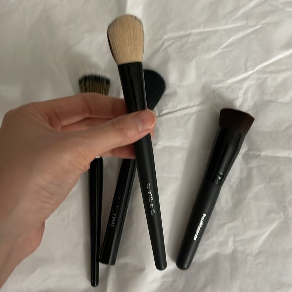 Face brush set - Picture 6 of 11